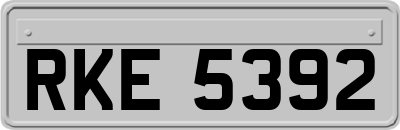 RKE5392