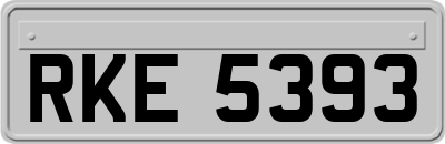 RKE5393