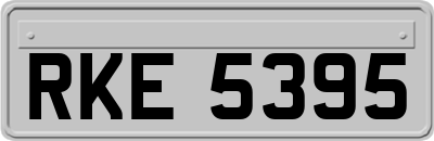 RKE5395