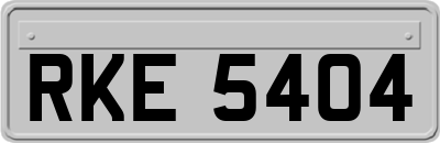 RKE5404