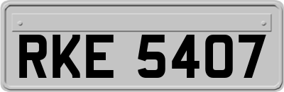 RKE5407