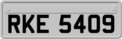 RKE5409