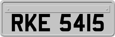 RKE5415