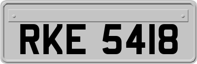 RKE5418