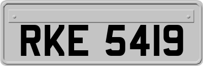 RKE5419