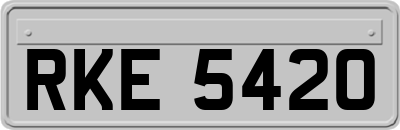 RKE5420