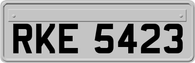 RKE5423