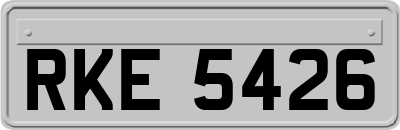 RKE5426