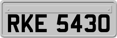 RKE5430