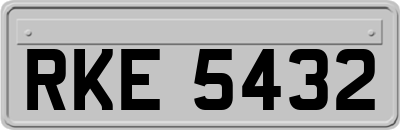 RKE5432