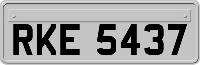 RKE5437