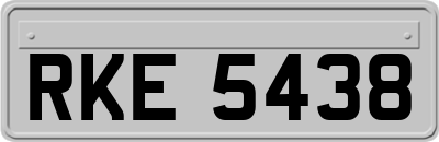 RKE5438