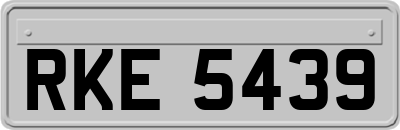 RKE5439