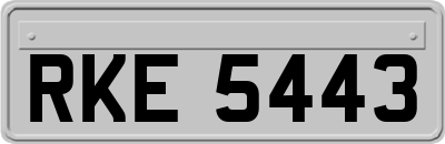 RKE5443