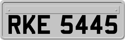 RKE5445