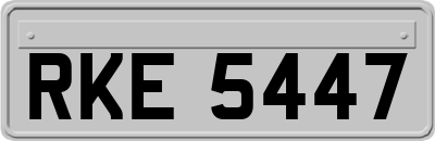 RKE5447