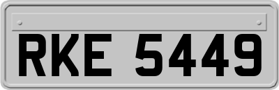 RKE5449