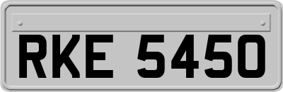 RKE5450