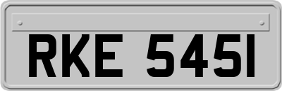 RKE5451