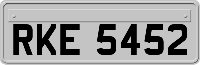 RKE5452