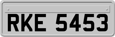 RKE5453