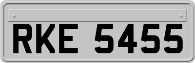 RKE5455