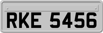 RKE5456