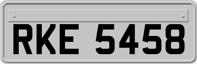 RKE5458