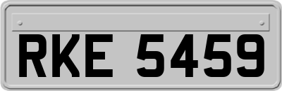 RKE5459