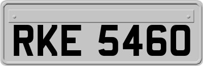 RKE5460