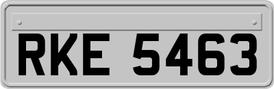 RKE5463