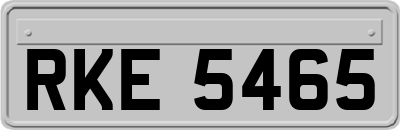 RKE5465