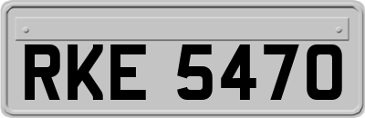 RKE5470