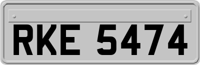 RKE5474