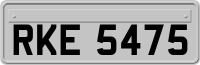 RKE5475