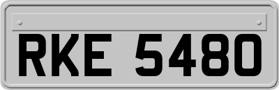 RKE5480