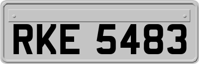 RKE5483