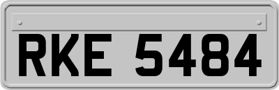 RKE5484