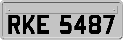 RKE5487