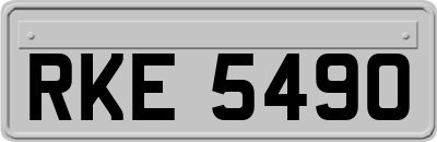 RKE5490