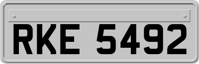 RKE5492