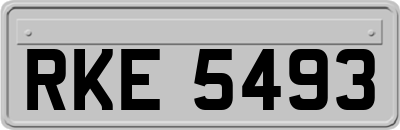 RKE5493