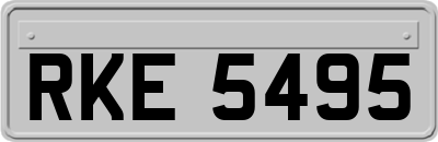 RKE5495