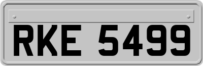 RKE5499