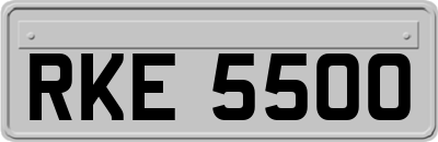 RKE5500