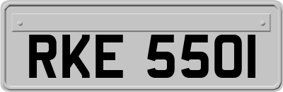 RKE5501