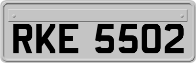 RKE5502