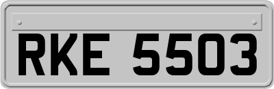 RKE5503