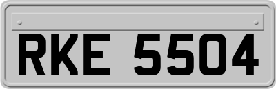 RKE5504