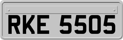 RKE5505